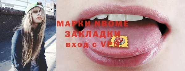 стаф Покровск